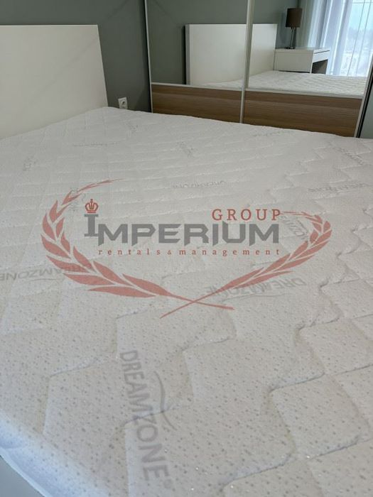 Дава се под наем Двустаен апартамент в Варна, Бриз - 60 кв.м за 765 € - Снимка #6