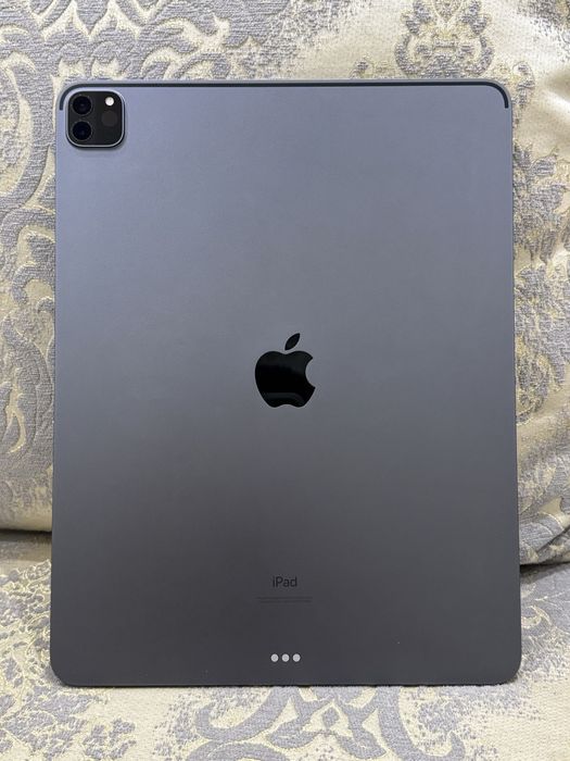 Ipad Pro 12.9 (4-го поколения)