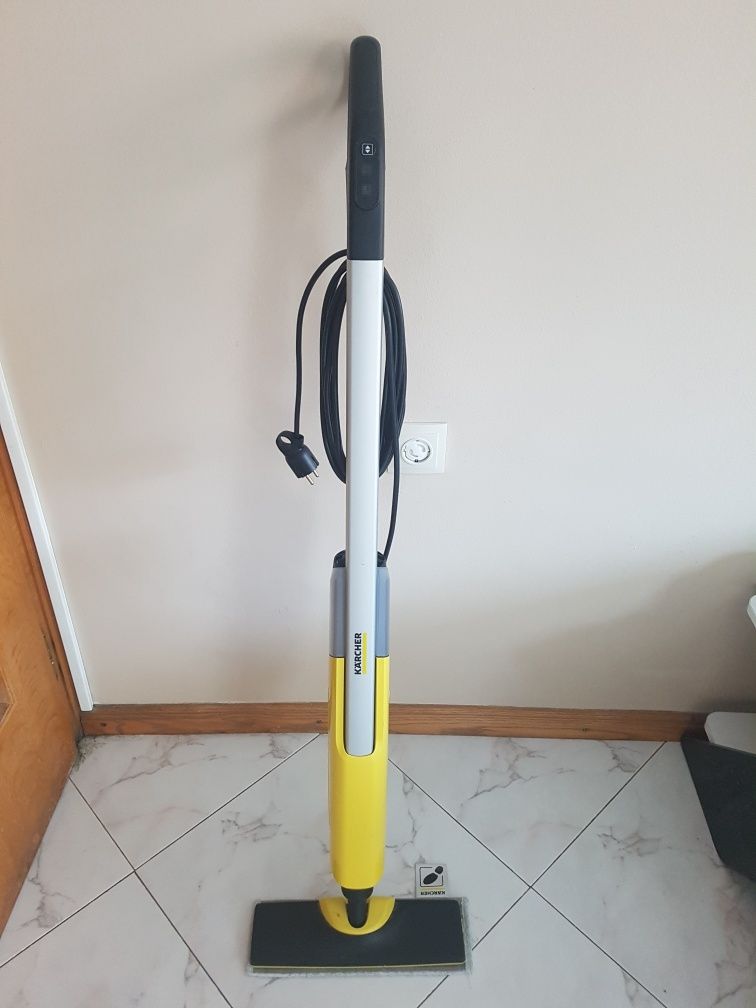 Парочистачка Karcher