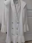 Rochie alba B S B