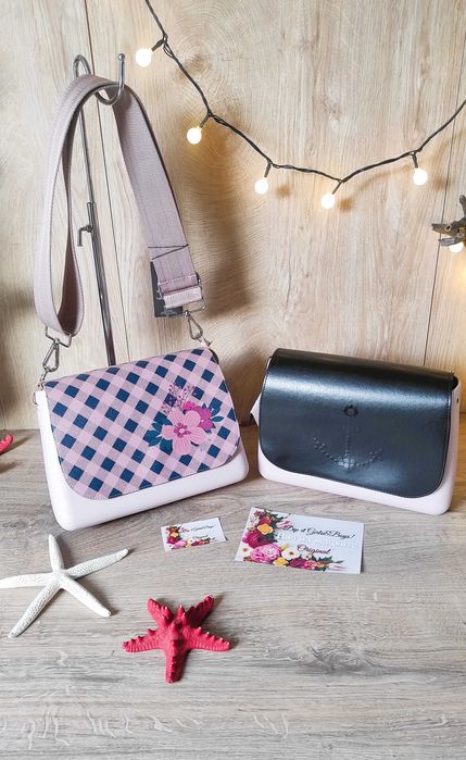 OBAG Обаг O bag Налични