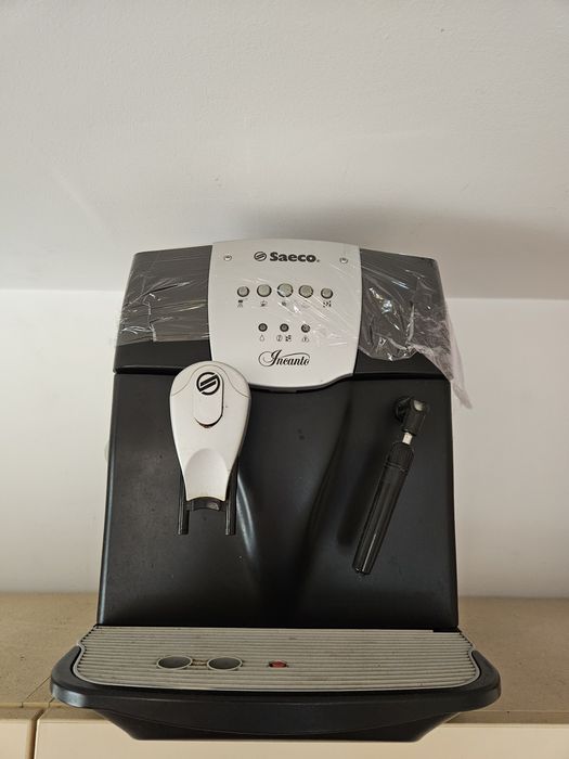 Espressor Saeco Incanto