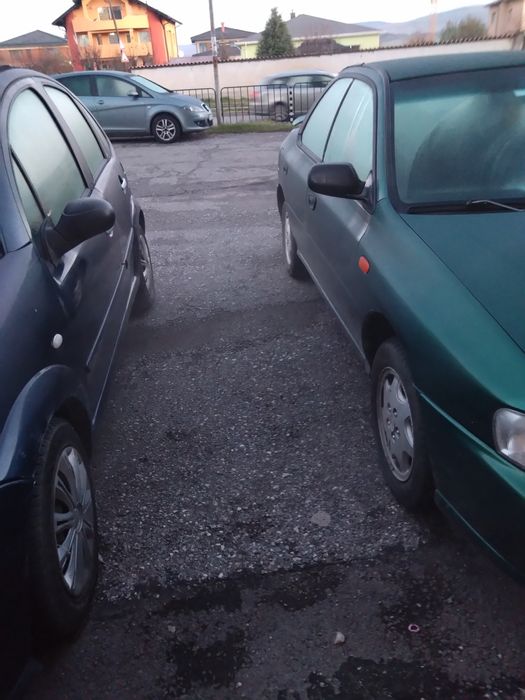 Subaru impreza 2 мотор