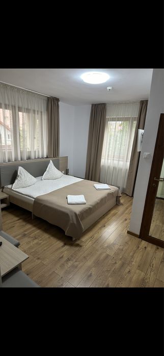 Cazare in regim hotekier