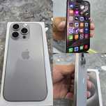 Iphone 15 Pro LLA
