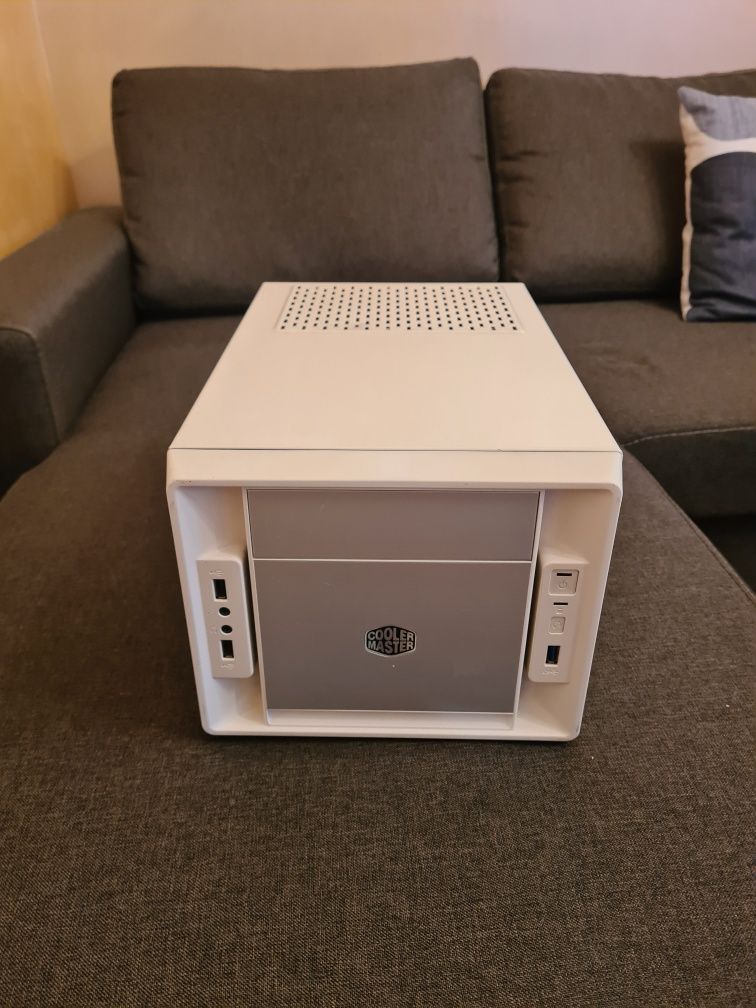 Culer Master CPU