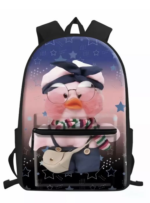 Рюкзак детский повседневный