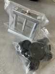 Presa metalica capace ceasuri + accesorii