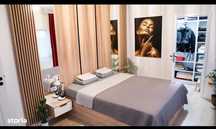 Penthouse 2 camere - Dumbravita - Terasa generoasa 50 mp