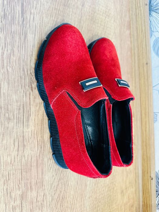 Качествени обувки