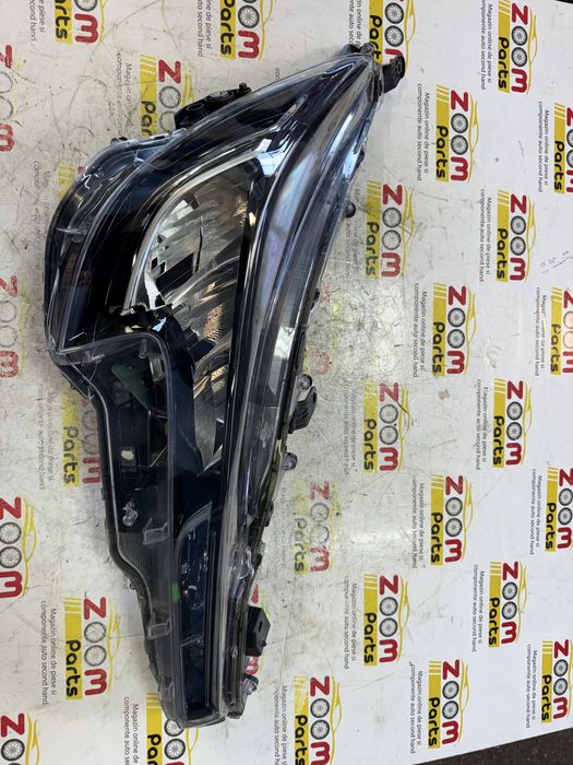 Far dreapta full Led Toyota Corolla hatcback sau break 2019-2025