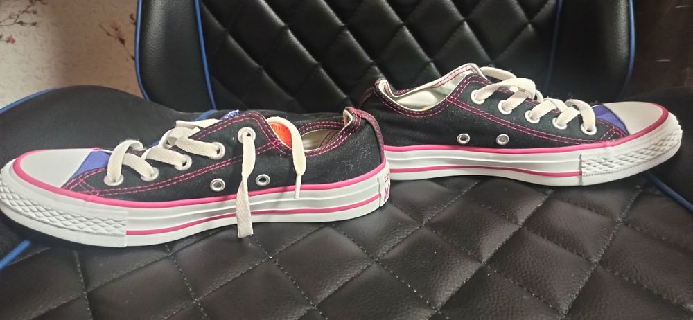 Tenesi Converse All Stars