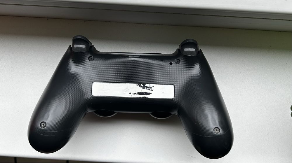 Playstation 4 контролер