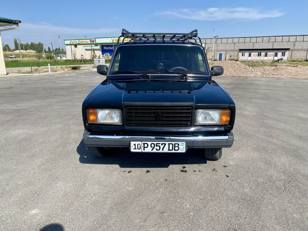 2104 sotiladi injektor