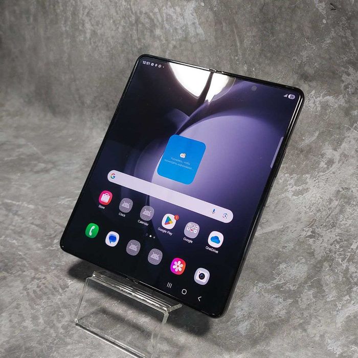 Samsung Galaxy Z Fold 5 (г Караганда, Ерубаева 54) Лот 777631