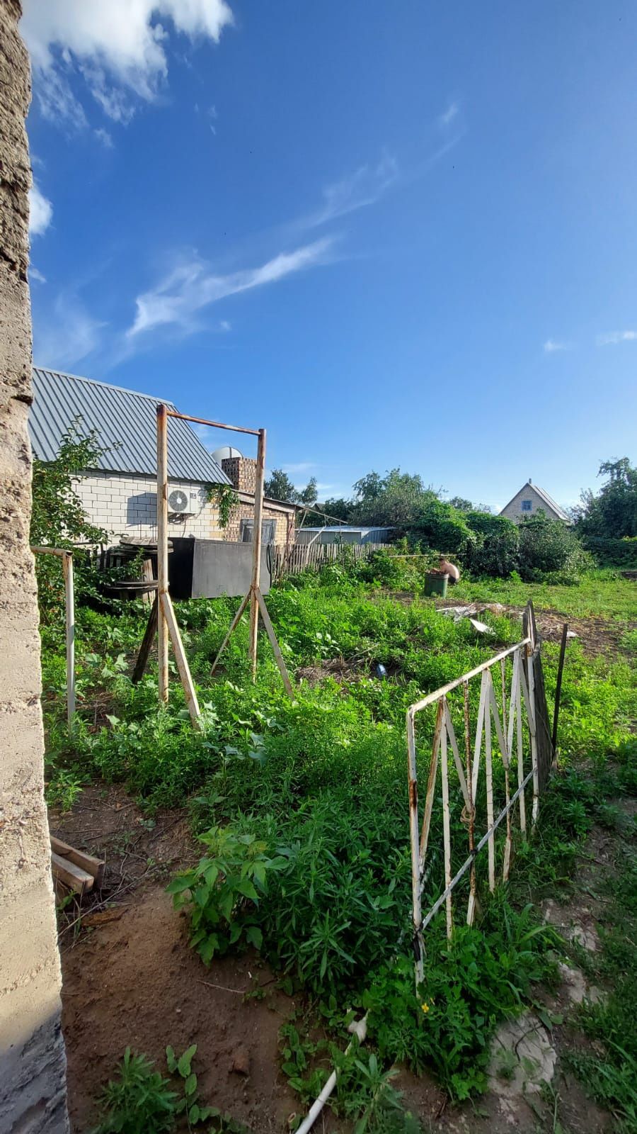 Продам Дачу зимний вариант Имеется прописка