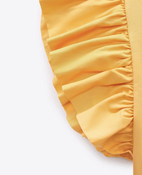 Top porticaliu Zara