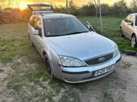 Ford Mondeo - dezmembrari