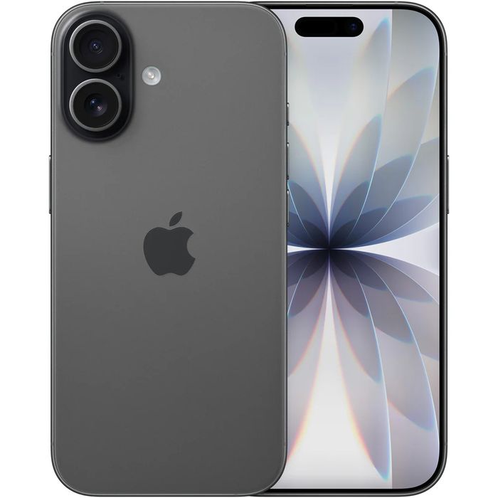 Iphone 17 256Gb Black 3 ani garanție, Telefoane Mureș