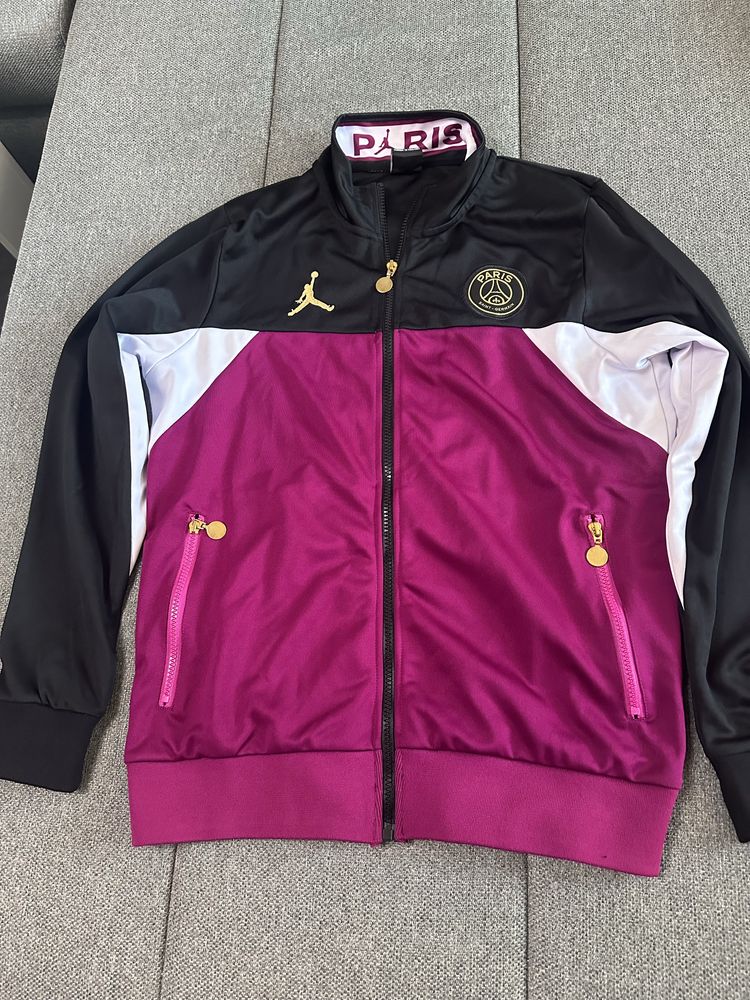 PSG nike jordan размер S