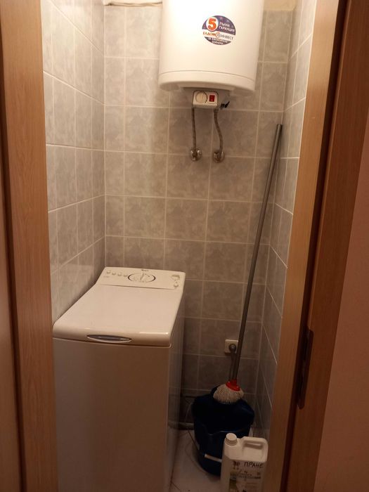 Дава се под наем Тристаен апартамент в София, Лозенец - 97 кв.м за 800 € - Снимка #6