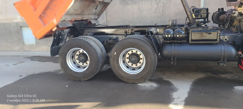 Kamaz samasval sotiladi ishi yo камаз самасвал