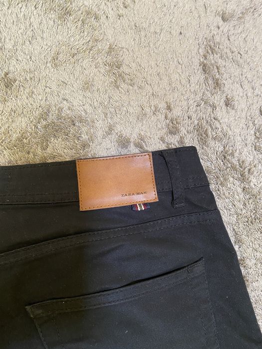 Blugi zara marimea 40