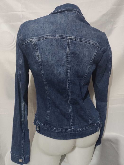 Geacă blugi Tom Tailor - măsura M