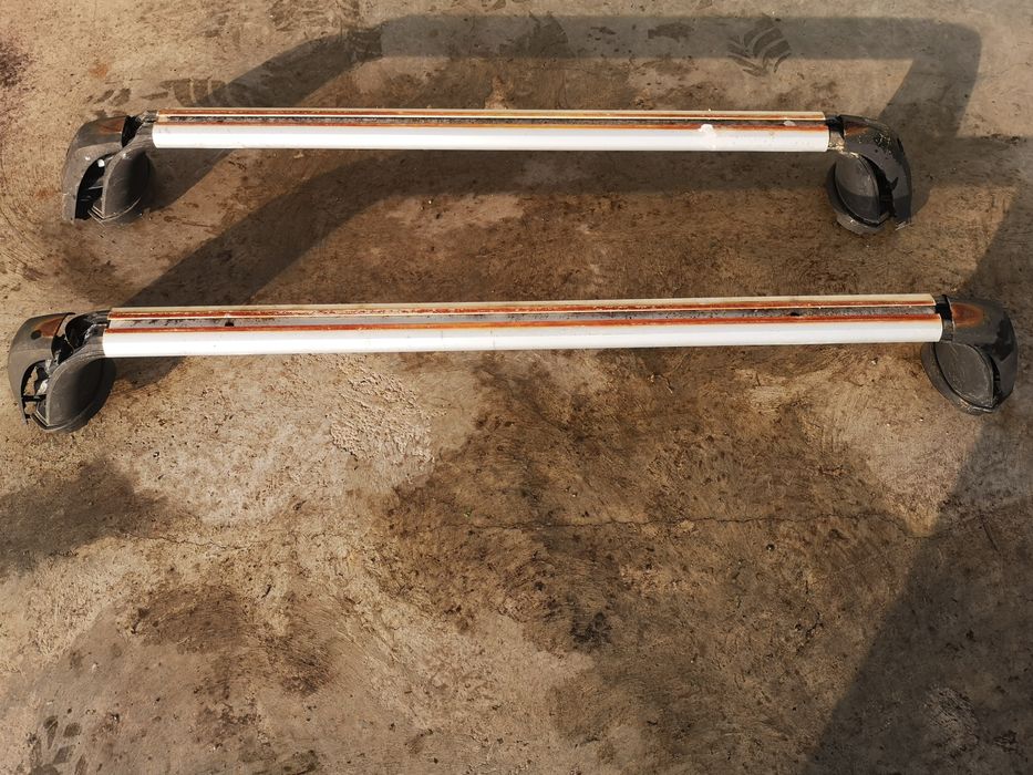 Напречни греди  toyota yaris