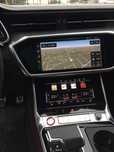 Mh2P Audi Обръщане Регион Us2Eu Radio Fm Eu Maps Porsche Lamborghini