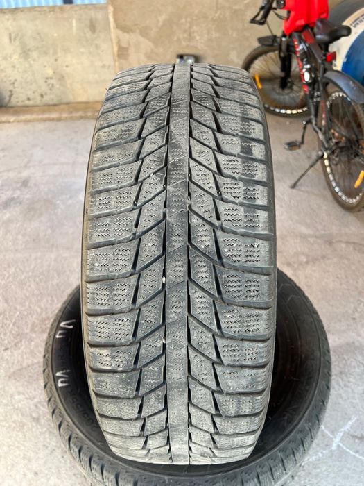 Зимние шины Triangle