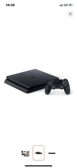 Аренда PS4/PS4 FIFA 25