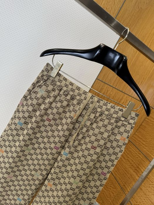 Pantaloni Gucci Calitate Premium