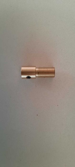 Мини патронник за бормашина 0.3-3.5mm