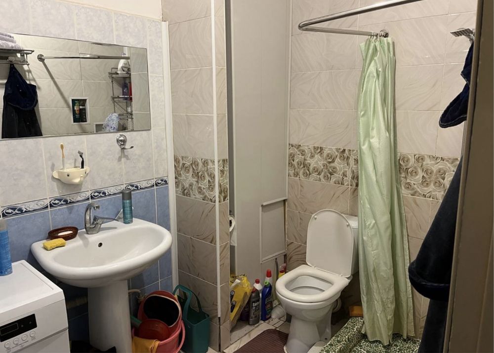 Продается 2/3/4 ком квартира куйлюк массив 1