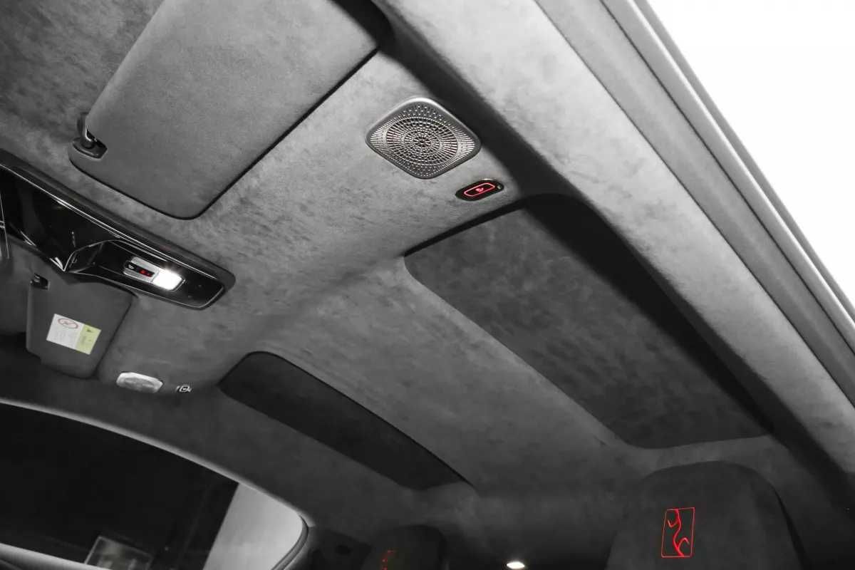 byd yangwang u9 супер электрокар под заказ