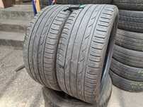 2 anvelope 215/40 R18 Bridgestone