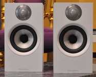 - % намаление! Тонколони Bowers & Wilkins 607 S2 Anniversary edition