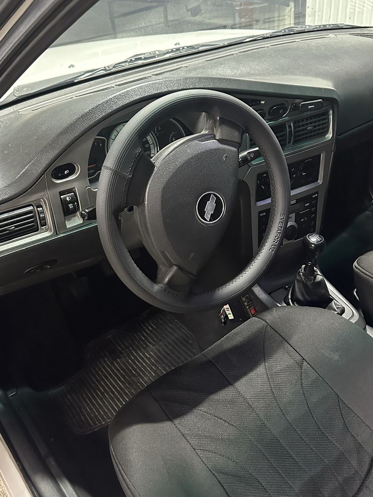 Nexia 2 1.6 chevrolet