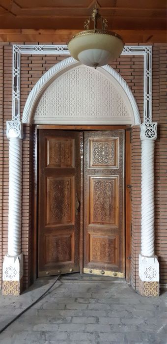 Сдается в аренду АРТ ресторан 600 м2, Мирзо Улугбек, Акай Сити, Дархан