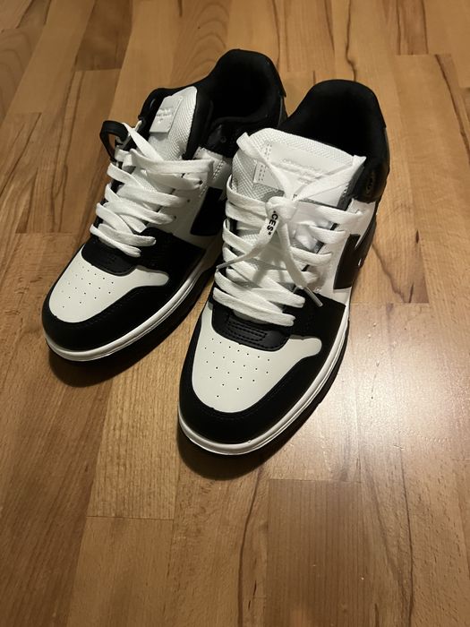 Adidasi Off White Out Of Office marimea 42 best batch