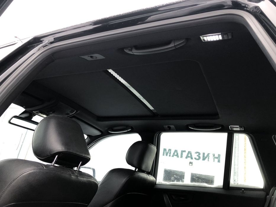 БМВ Х3, Е83, 3.0д, 204кс НА ЧАСТИ (BMW X3, E83, 3.0d, 204hp NA CHASTI)