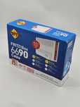 Route FRITZ!Box 6690 cable, Dual-band, Wi-Fi 6, NOU