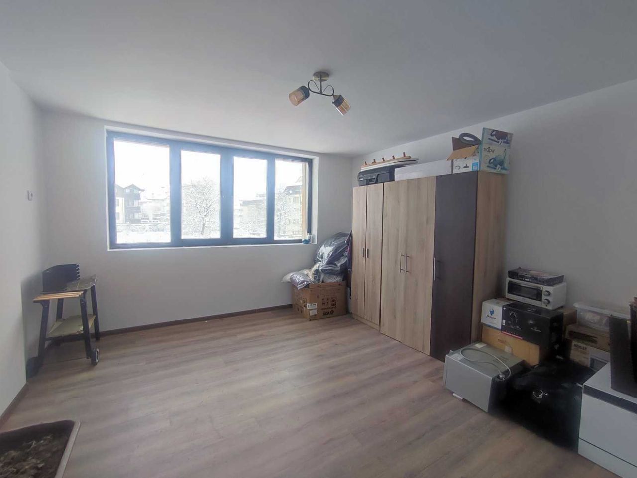 Продава се Двустаен апартамент в Банско - 68 кв.м за 1074 €/кв.м - Снимка #3