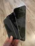 Folie privacy iPhone 11 12 13 14 15 Pro Pro Max Plus| montaj la cerere