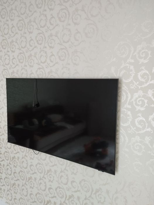 Телевизор Samsung