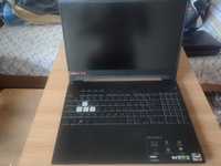 Vand Laptop Asus A15