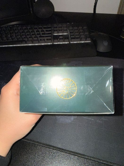 Parfum Cannabis My Geisha 100ML