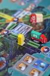 Jocuri de societate / board games