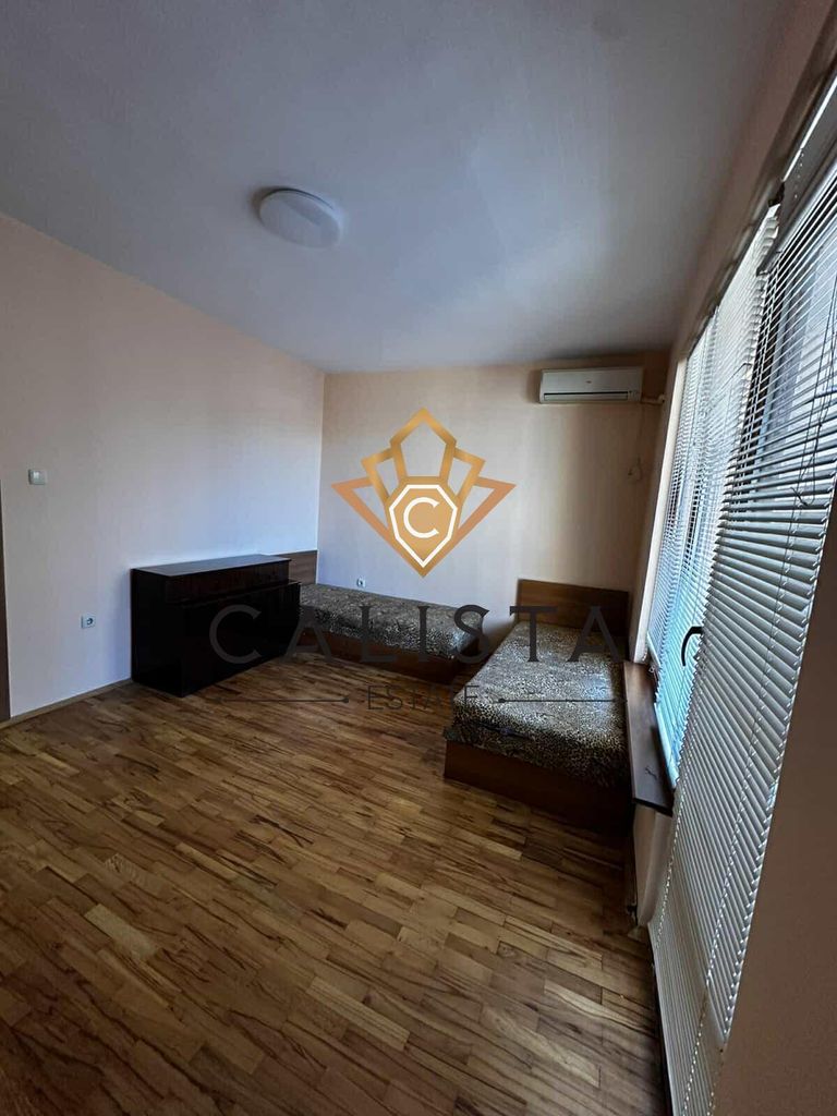 Дава се под наем Тристаен апартамент в Пловдив, Център - 70 кв.м за 535.5 € - Снимка #3